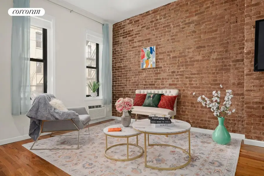 331 E 92nd Street #3B, Manhattan, NY 10128 - #2
