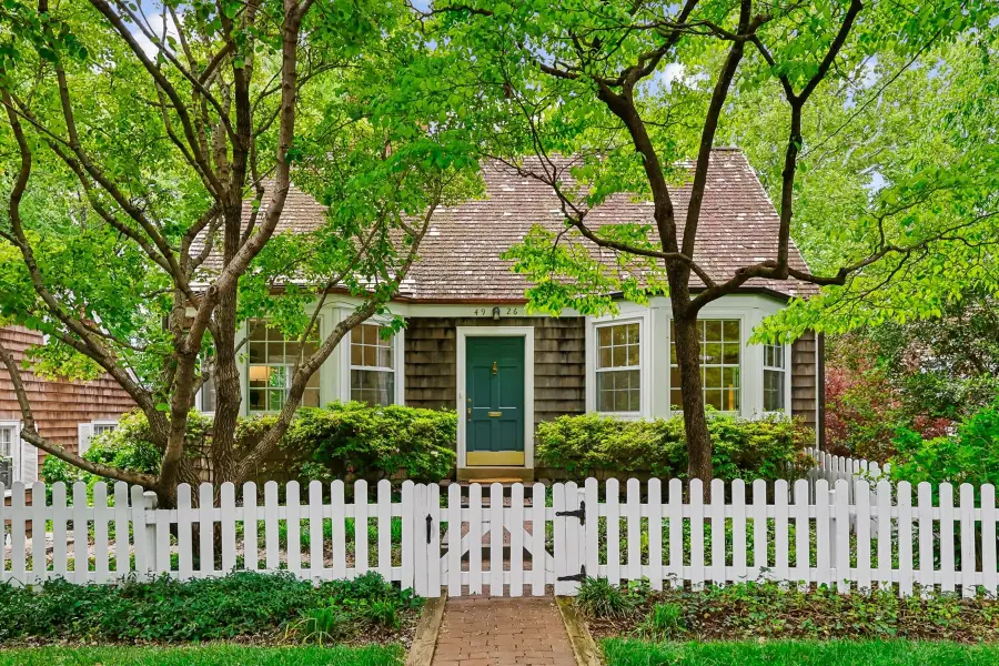 4926 Nw Albemarle St Nw, Washington, DC 20016 - #3