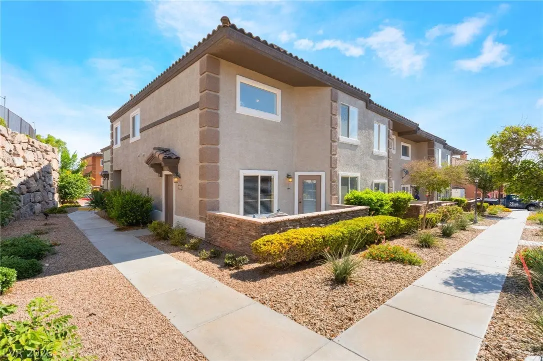 10563 Gold Shadow Avenue, Las Vegas, NV 89129 - #1