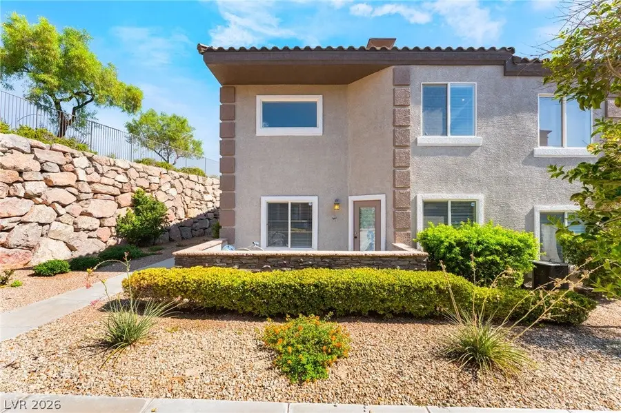 10563 Gold Shadow Avenue, Las Vegas, NV 89129 - #3