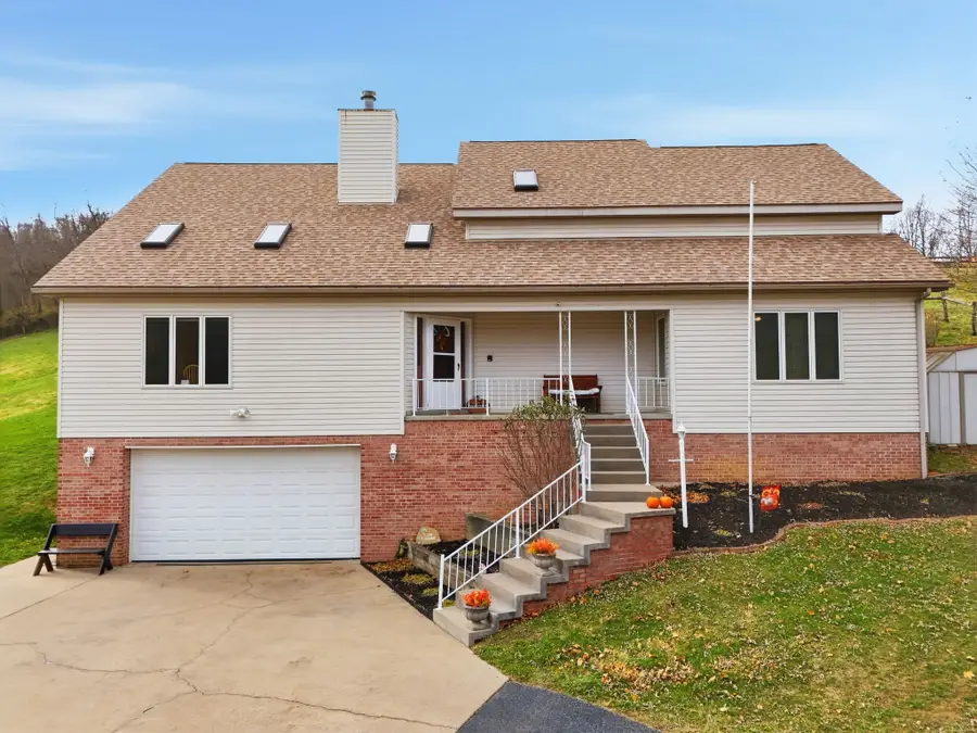 327 Sugar Run Road, Franklin, PA 15370 - Image #2