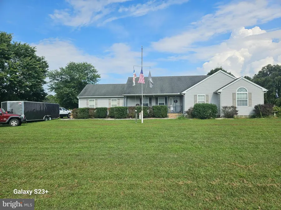 213 S Paula Lynne Dr, Seaford, DE 19973 - #2