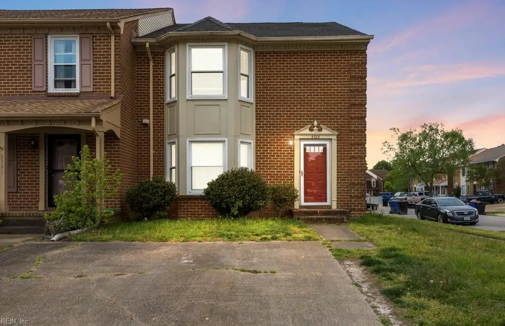 5323 Brookstone Lane, Virginia Beach, VA 23455 - #1