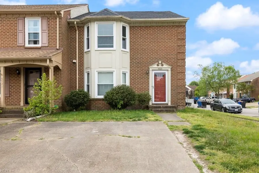 5323 Brookstone Lane, Virginia Beach, VA 23455 - #2