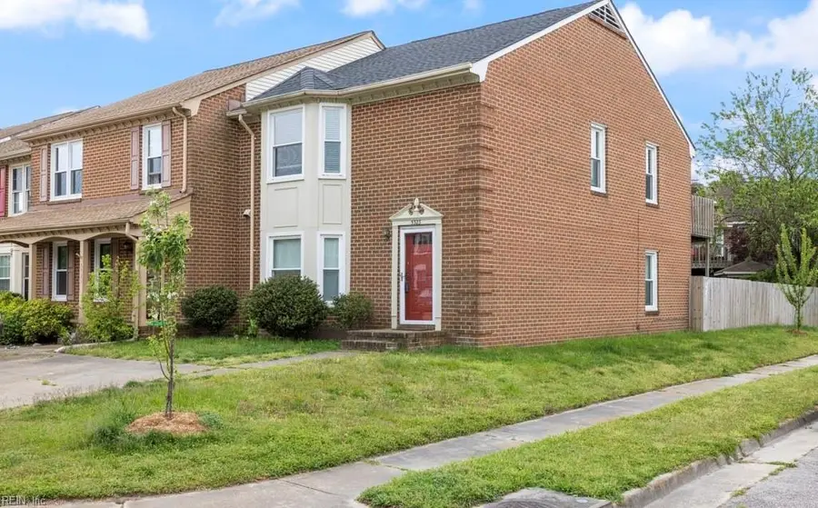 5323 Brookstone Lane, Virginia Beach, VA 23455 - #3