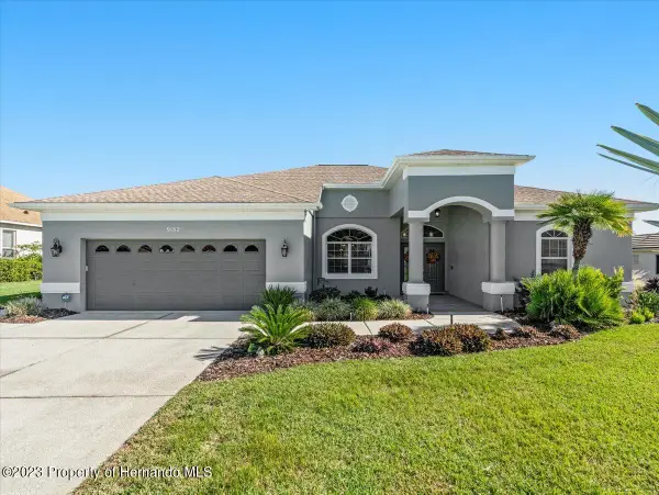 9182 Tarleton Circle, WEEKI WACHEE, FL 34613