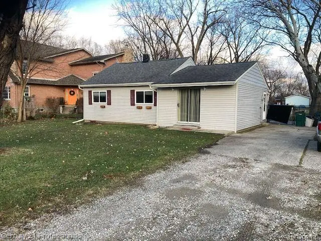 2118 Milverton Drive, Troy, MI 48083 - #2