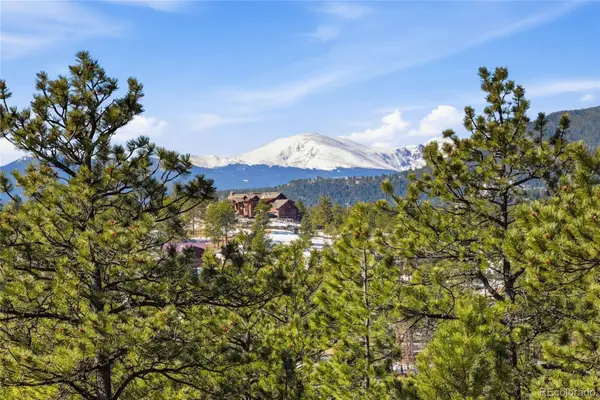 2050 Kerr Gulch Rd, Evergreen, CO 80439