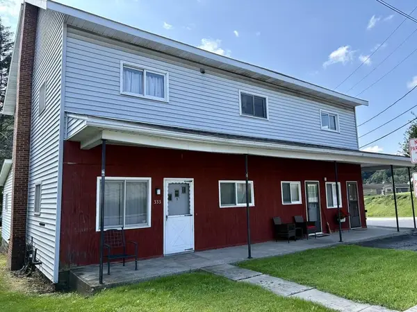 333 Bridge Street unit: 6, Summerhill, PA 15958