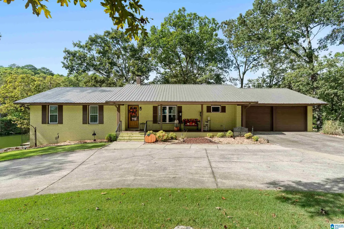 732 RIVER BEND CIRCLE, Talladega, AL 35160 - #1