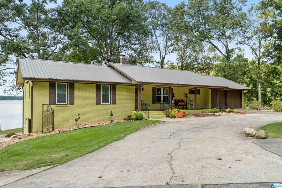 732 RIVER BEND CIRCLE, Talladega, AL 35160 - #3