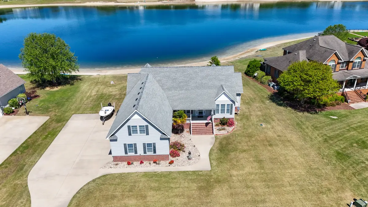 177 Schooner Landing Drive, Edenton, NC 27932 - #1