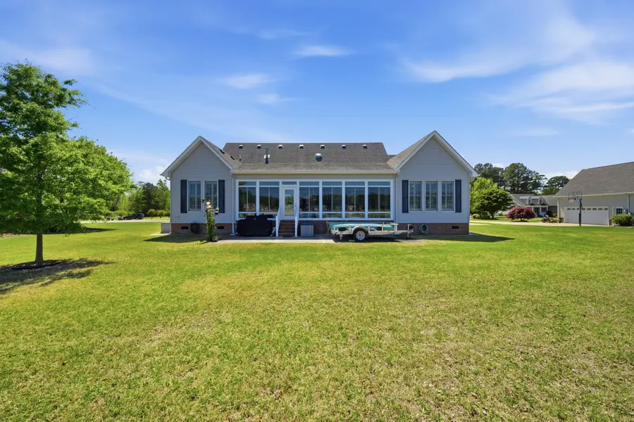 177 Schooner Landing Drive, Edenton, NC 27932 - #3