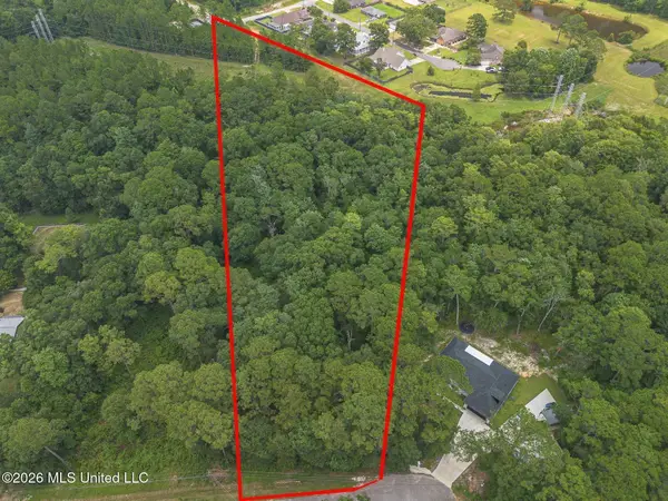 Lot 11 Green Thumb Drive, Biloxi, MS 39532