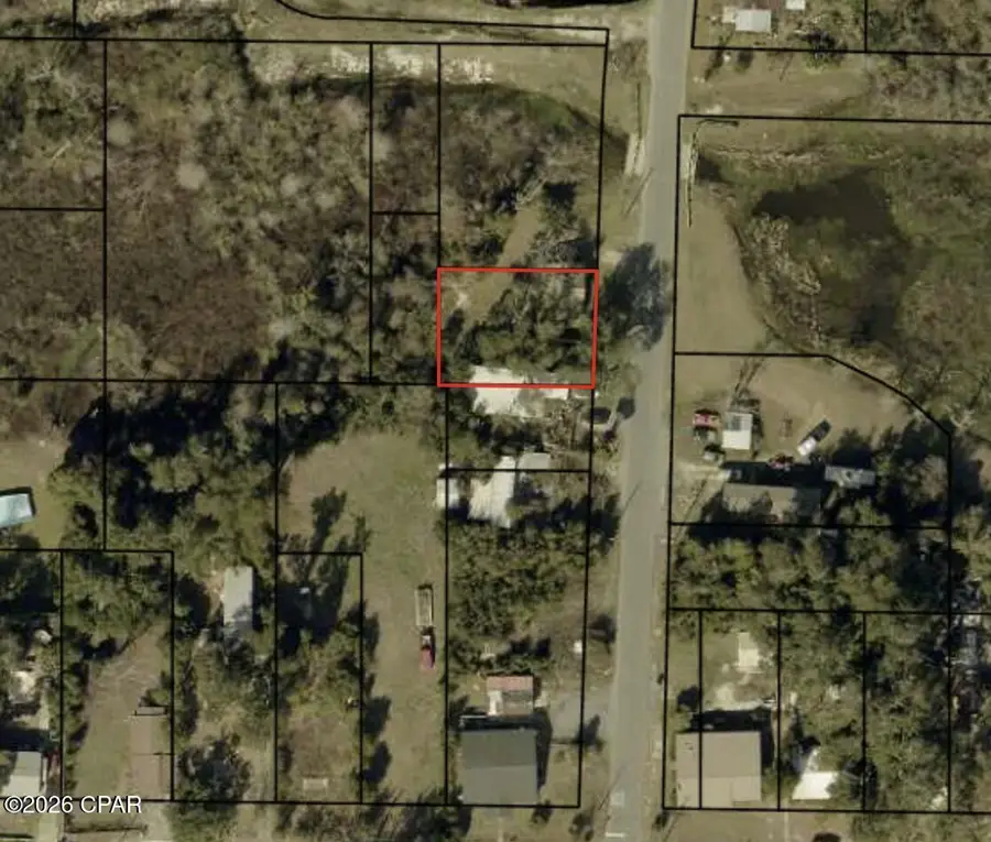 507 Harlem Avenue, Panama City, FL 32401 - #2