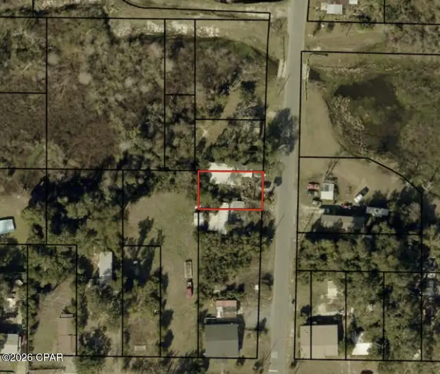507 Harlem Avenue, Panama City, FL 32401 - #3