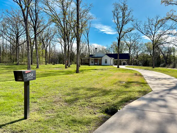 6954 Joyce St, Eustace, TX 75124