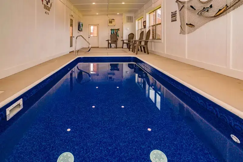 3730 Heritage Hills Drive, Pigeon Forge, TN 37863 - #2