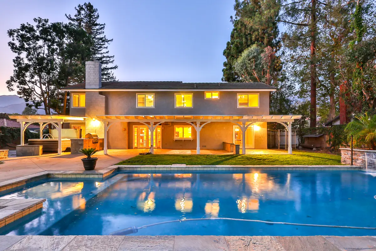 464 Revere Street, Upland, CA 91784 - #1