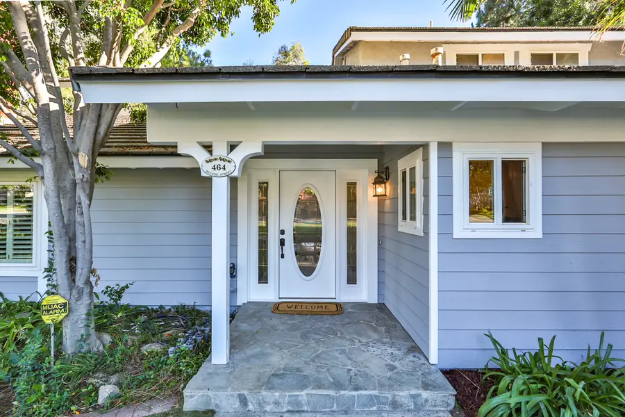 464 Revere Street, Upland, CA 91784 - #3