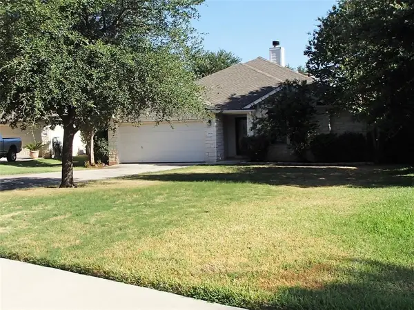 1804 Creek Ridge BLVD, Round Rock, TX 78664