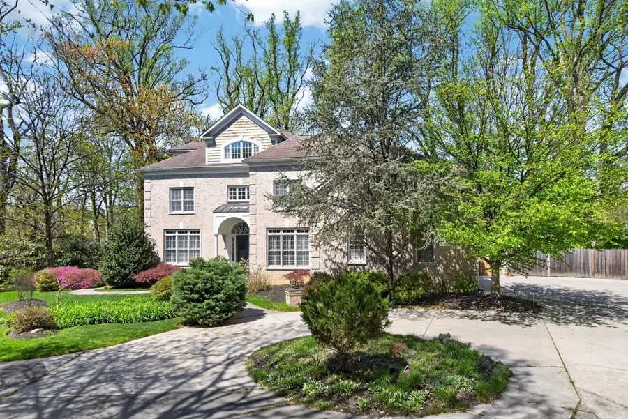 5807 Grosvenor Ln, Bethesda, MD 20814 - #3
