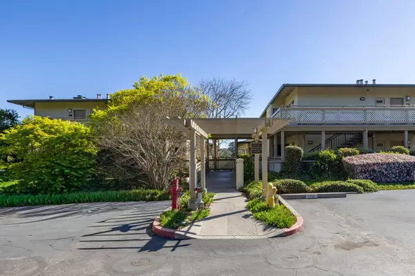 121 Quail Run Court, Del Rey Oaks, CA 93940