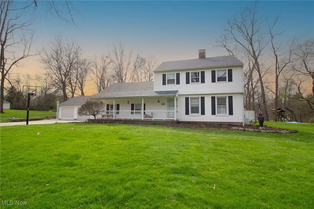 4166 Burgett Ln, Canfield, OH 44406 - #1