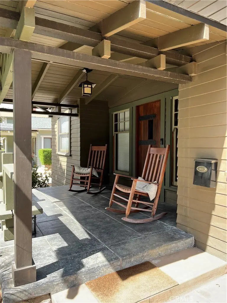 437 Grant Street, Redlands, CA 92373 - #2