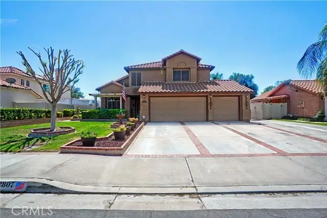 42807 Avenida Tigre, Hemet, CA 92544 - #1