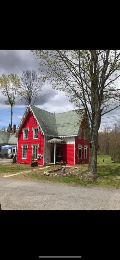 346 N Parish Road, Turner, ME 04282 - #2