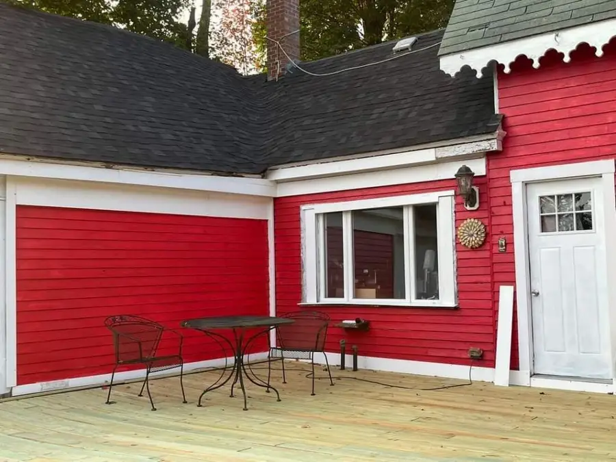 346 N Parish Road, Turner, ME 04282 - #3