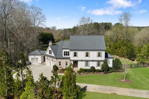 15630 Birmingham Highway, Milton, GA 30004