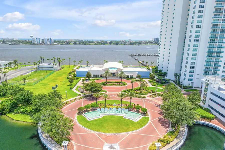 231 Riverside Drive #709-1, Holly Hill, FL 32117 - #3