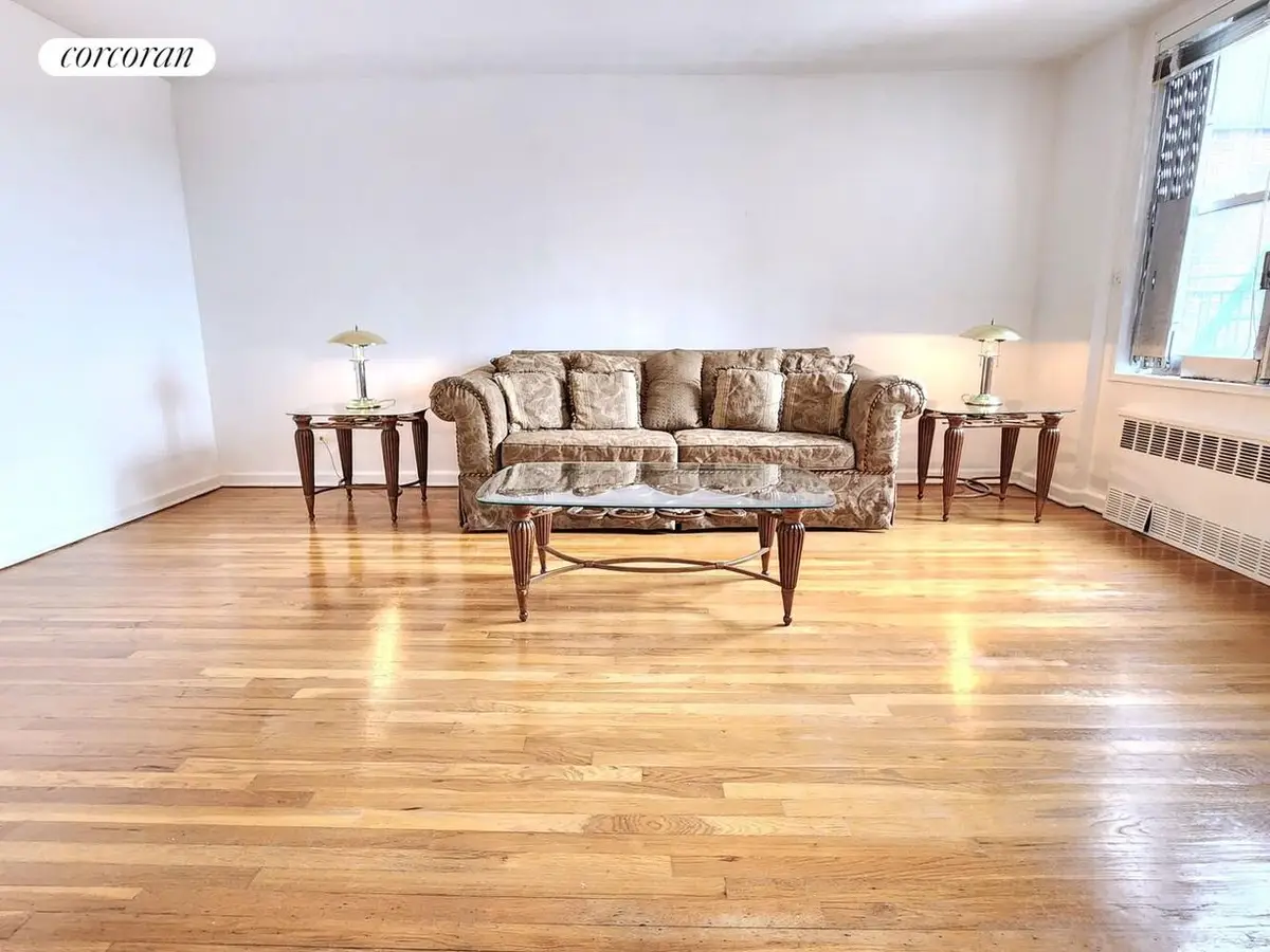 1425 Thieriot Avenue #6H, Bronx, NY 10460 - #1