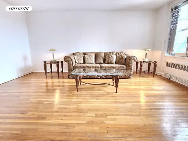 1425 Thieriot Avenue #6H, Bronx, NY 10460