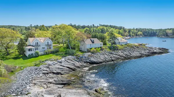 65 Shell Road, Phippsburg, ME 04562