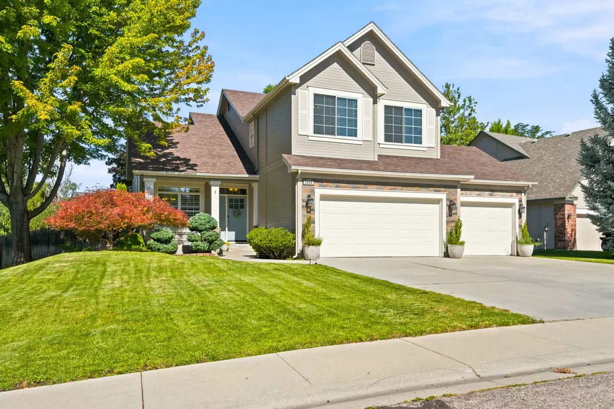 2468 E Heathfield Court, Eagle, ID 83616 - #1