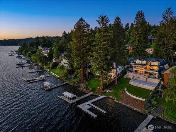 6333 77th Avenue Se, Mercer Island, WA 98040