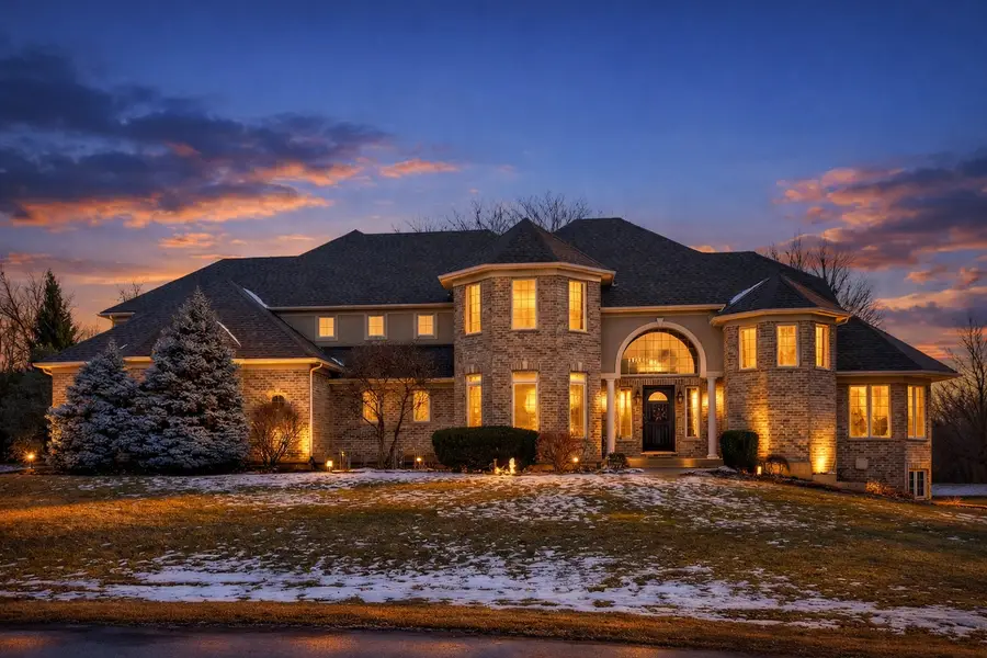 5500 Half Hollow Court, Oswego, IL 60543 - #2