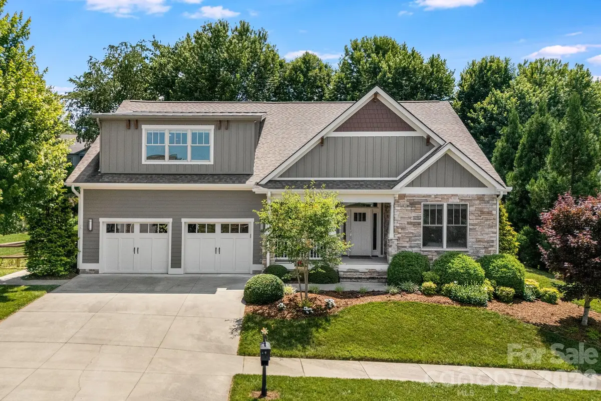 60 Barnrock Drive, Mills River, NC 28759 - #1