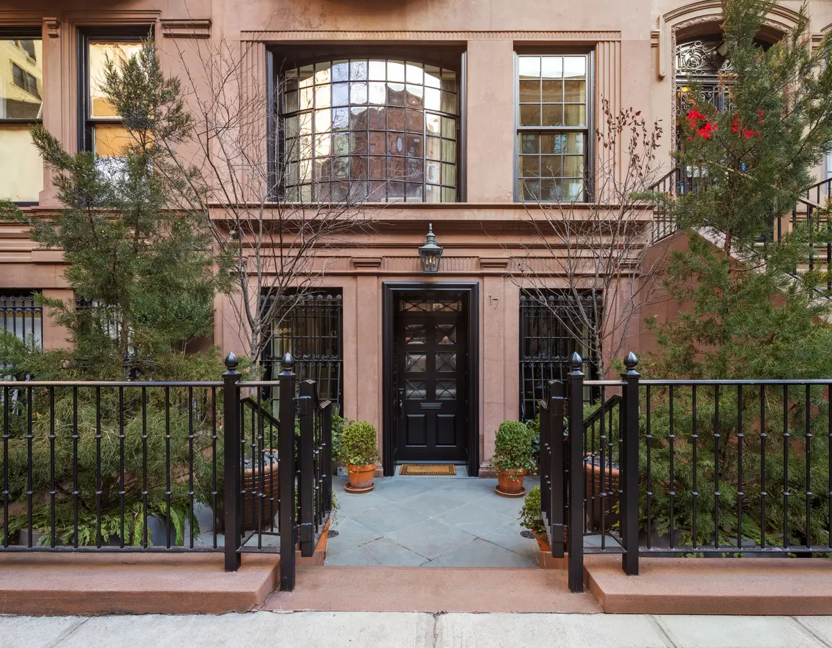 17 E 93rd Street, New York, NY 10128 - #1