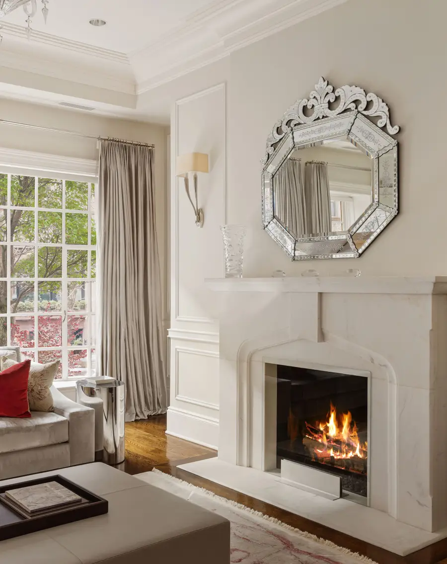 17 E 93rd Street, New York, NY 10128 - #3
