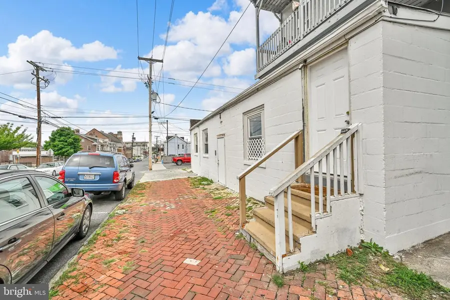 500 N 10th St, Reading, PA 19604 - #3