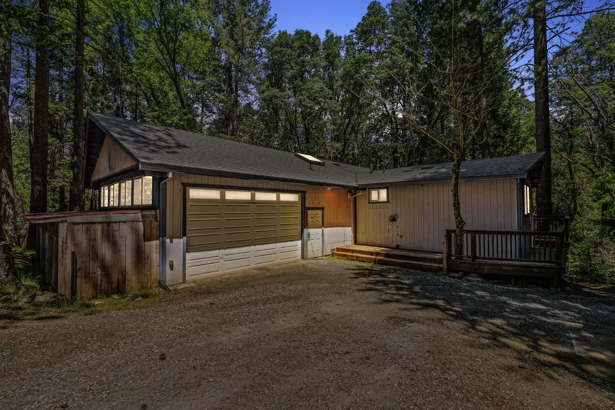 18844 Inspiration Drive, Pioneer, CA 95666 - #1