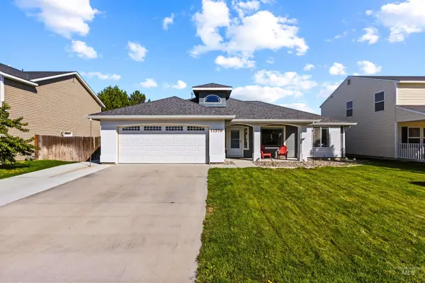 11576 Cabin Creek St, Caldwell, ID 83605