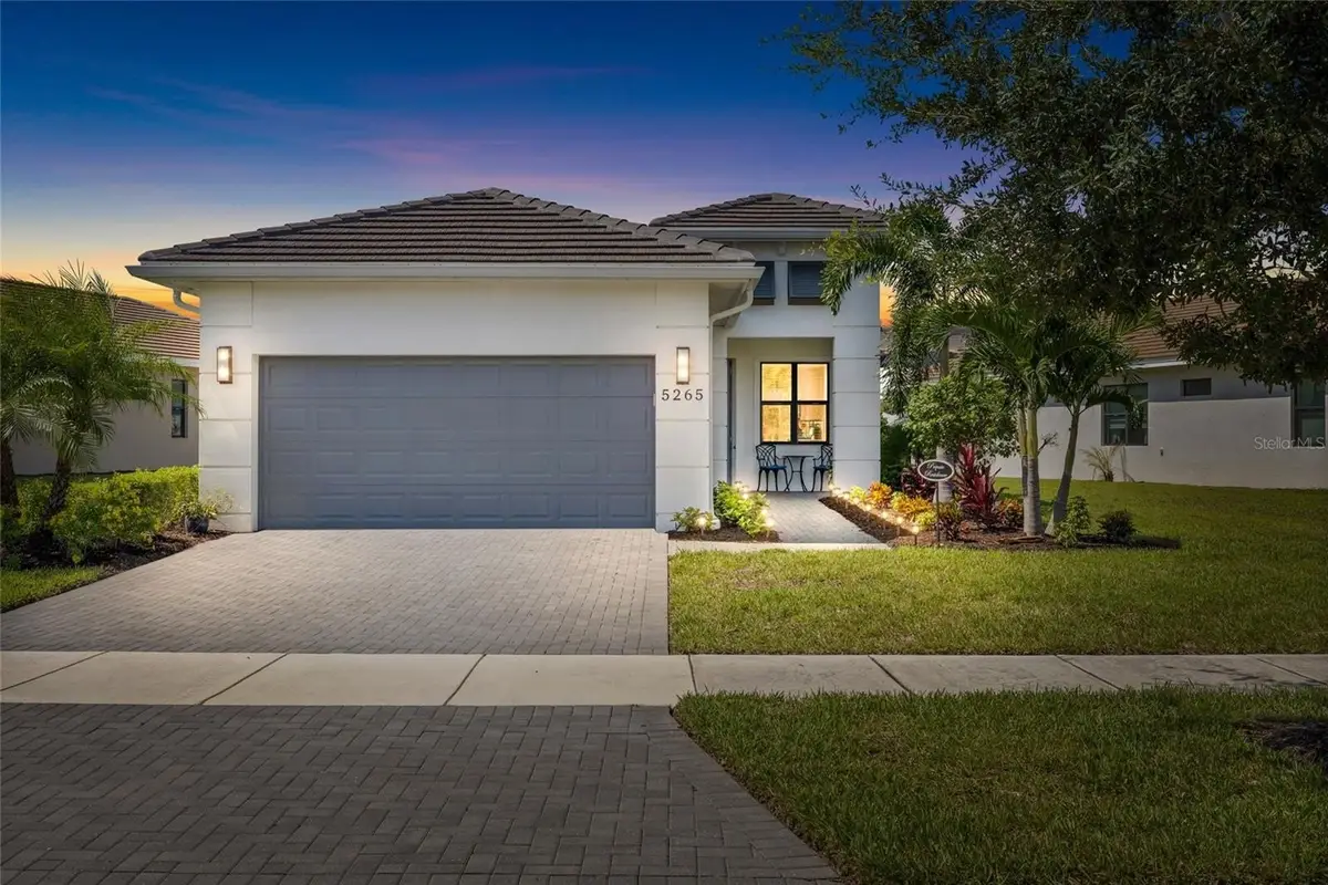 5265 Barnett Circle, Lakewood Ranch, FL 34211 - #1