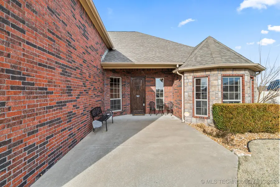 6235 E 144th Street, Collinsville, OK 74021 - Image #3