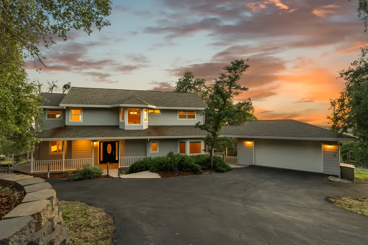 18090 Burke Drive, Plymouth, CA 95669 - #1
