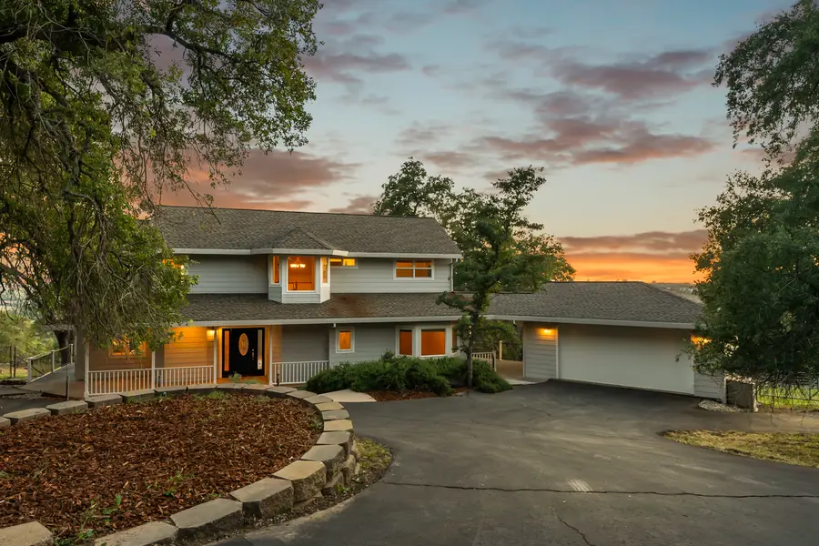 18090 Burke Drive, Plymouth, CA 95669 - #2